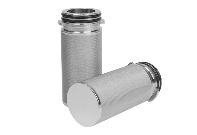wire mesh filter